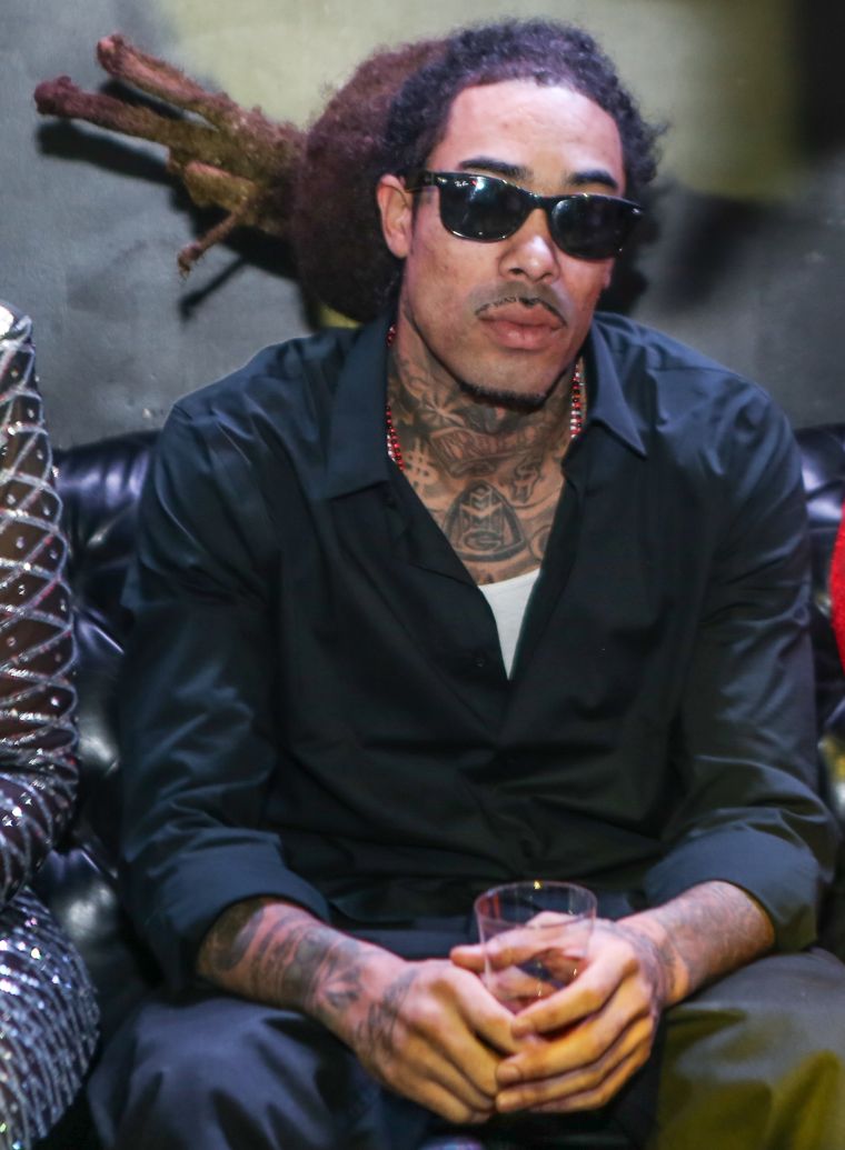 ‘Love And Hip Hop’ Miami Screening