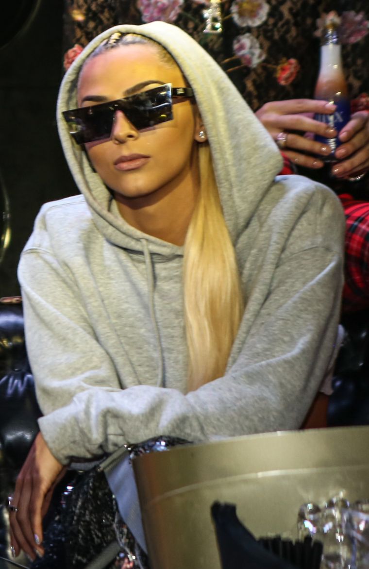 ‘Love And Hip Hop’ Miami Screening