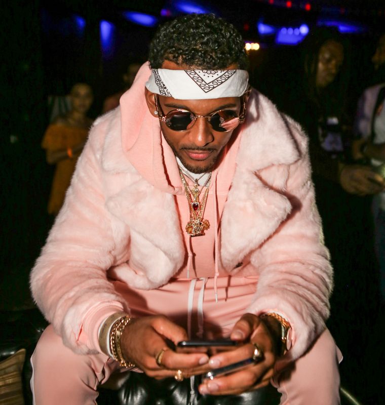 ‘Love And Hip Hop’ Miami Screening