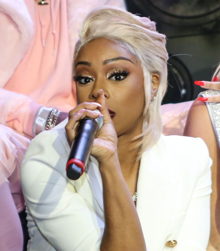 ‘Love And Hip Hop’ Miami Screening