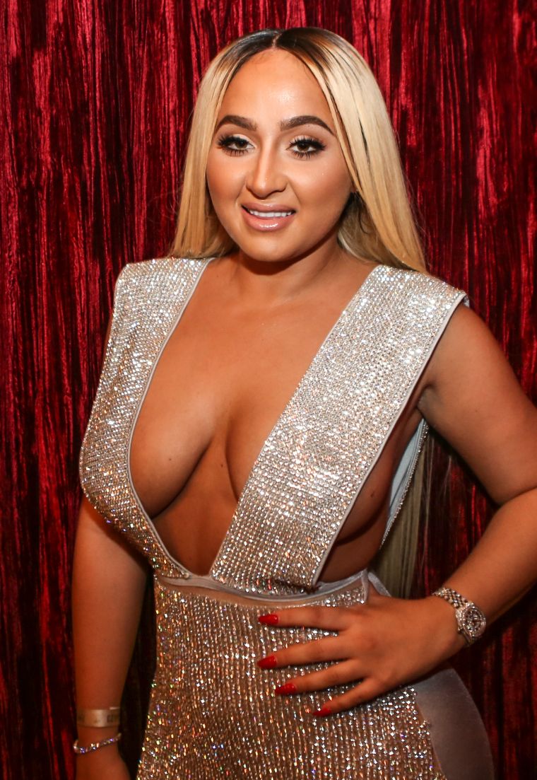 ‘Love And Hip Hop’ Miami Screening