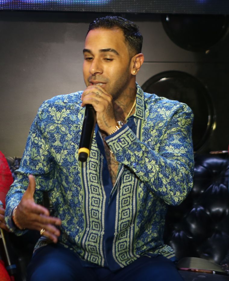 ‘Love And Hip Hop’ Miami Screening