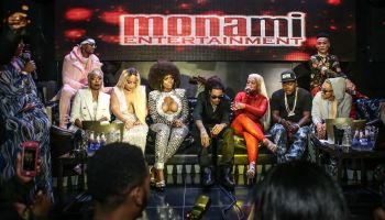 'Love And Hip Hop' Miami Screening