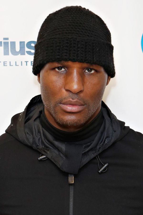 Celebrities Visit SiriusXM Studios - January 15, 2013