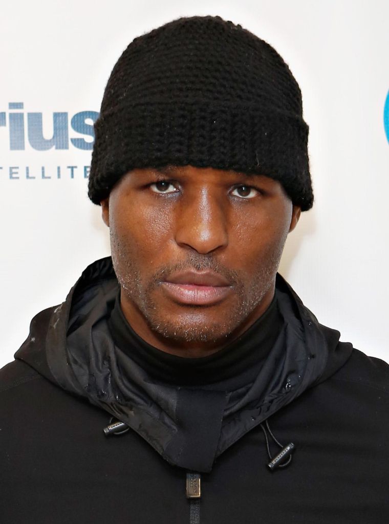 Bernard Hopkins