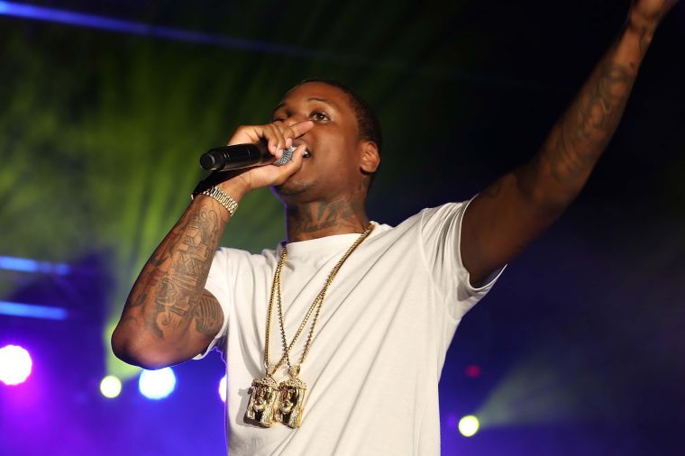 Flo Rida Concert At Gulfstream Park