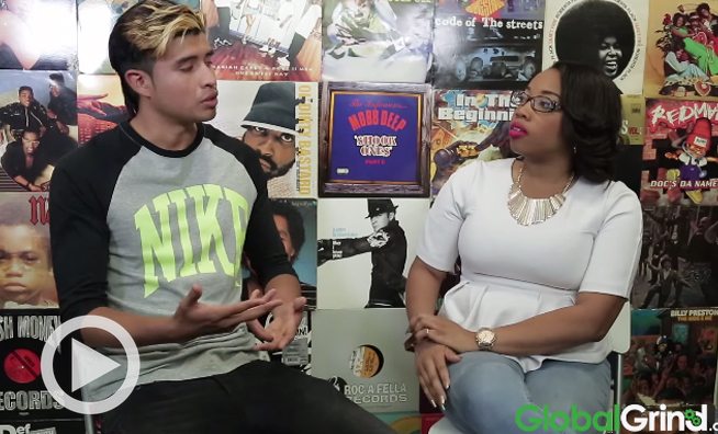 Kap G