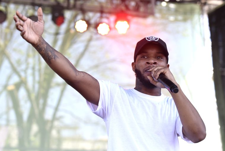 SXSW Film-Interactive-Music – Day 4