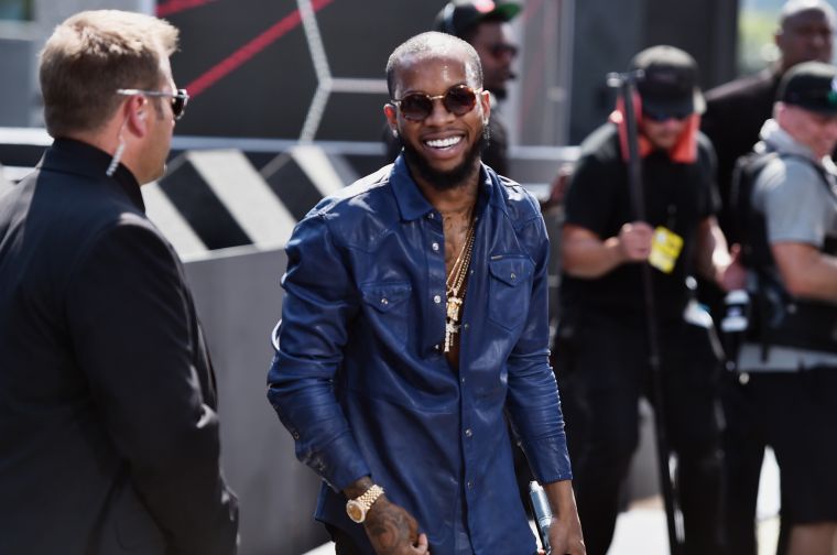 2016 BET Awards – Pre-Show