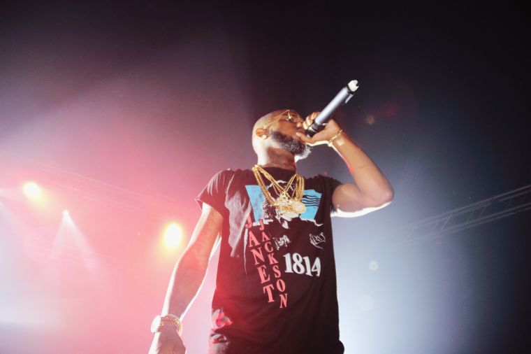 Tory Lanez at Southside Music Hall