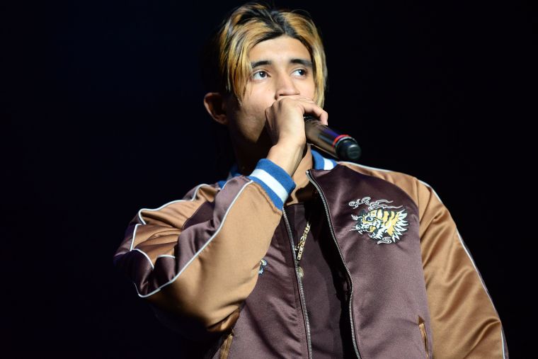 Real 92.3’s The Real Show