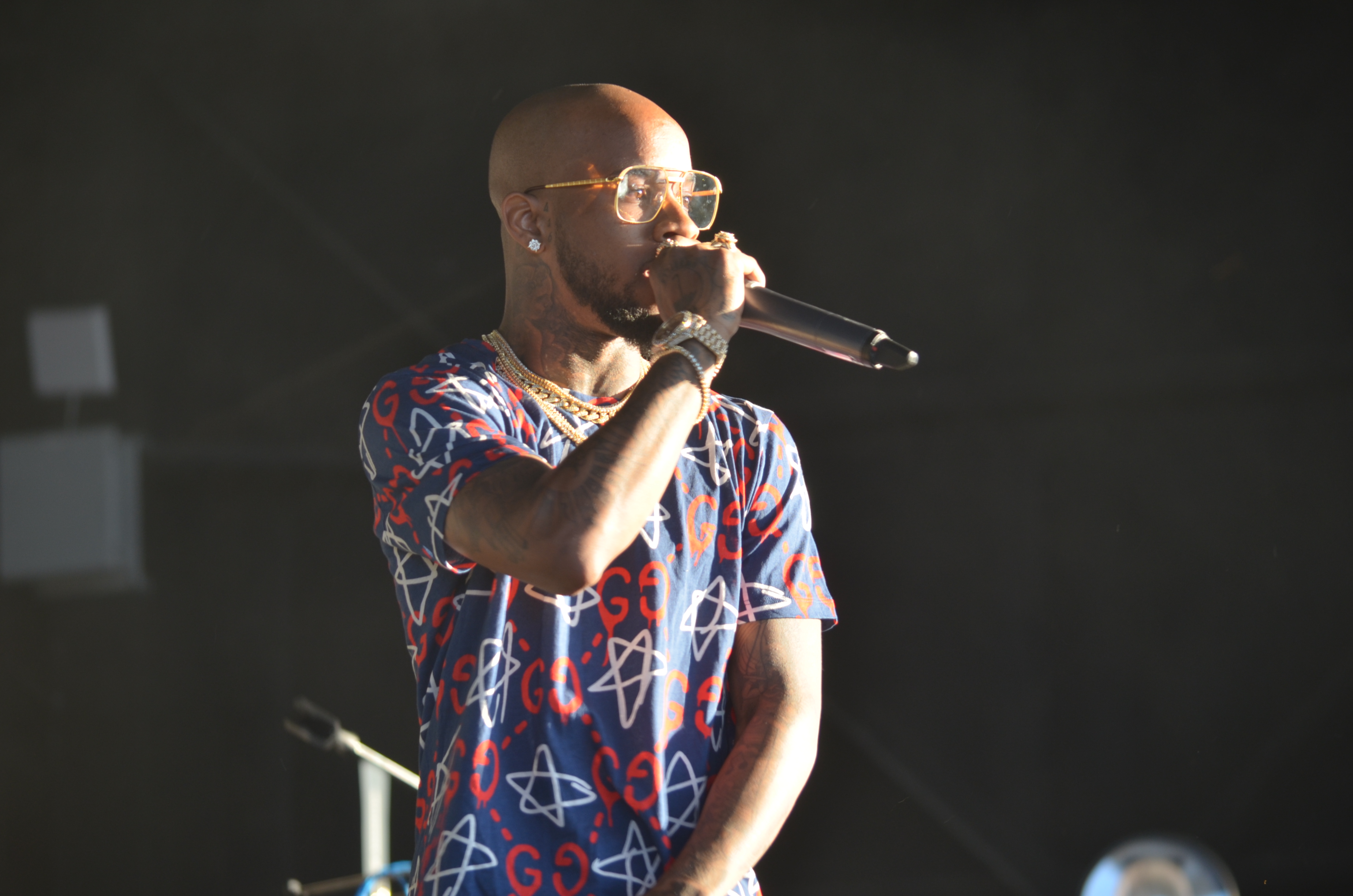 Super Jam 2017 • Future, Migos, Tory Lanez, A$AP Ferg, Zoey Dollaz Perform [PHOTOS]