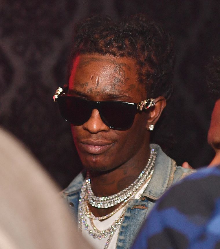 Migos ‘Culture’ Album Release Party