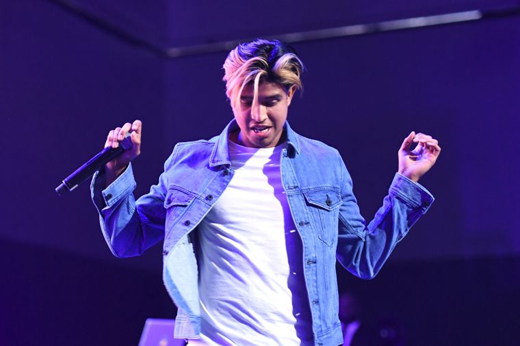 2017 BET Experience – Main Stage Performances