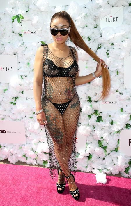 3rd Annual Amber Rose SlutWalk