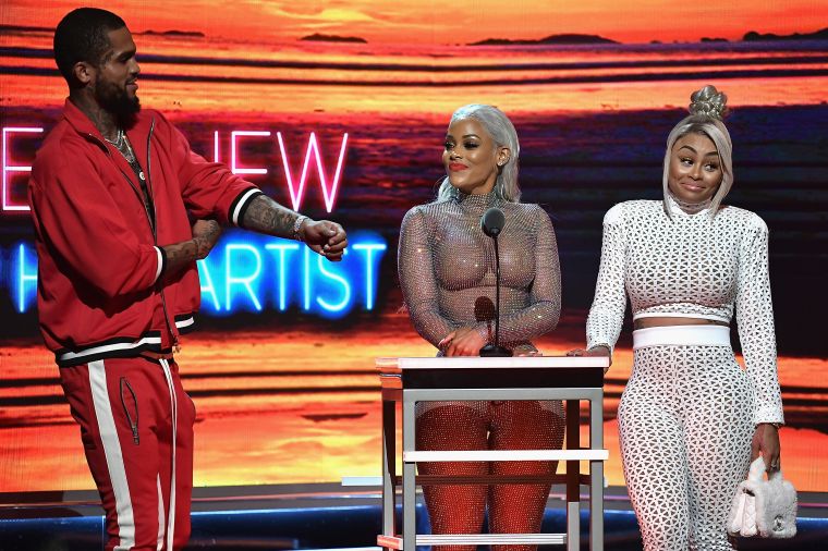 BET Hip Hop Awards 2017 - Show