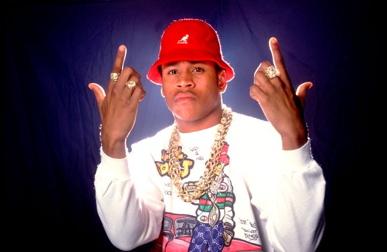 LL Cool J
