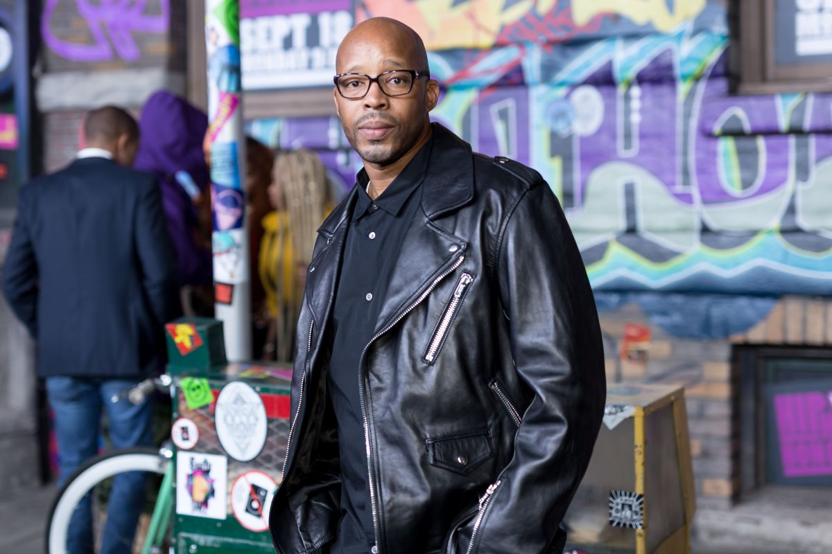 Which Famous Rappers Are Crips? (PHOTO GALLERY) 97.9 The Beat