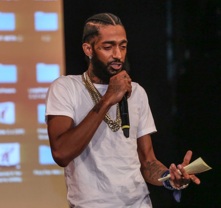 DJ Khaled And Friends Host Summer Fest Cruise