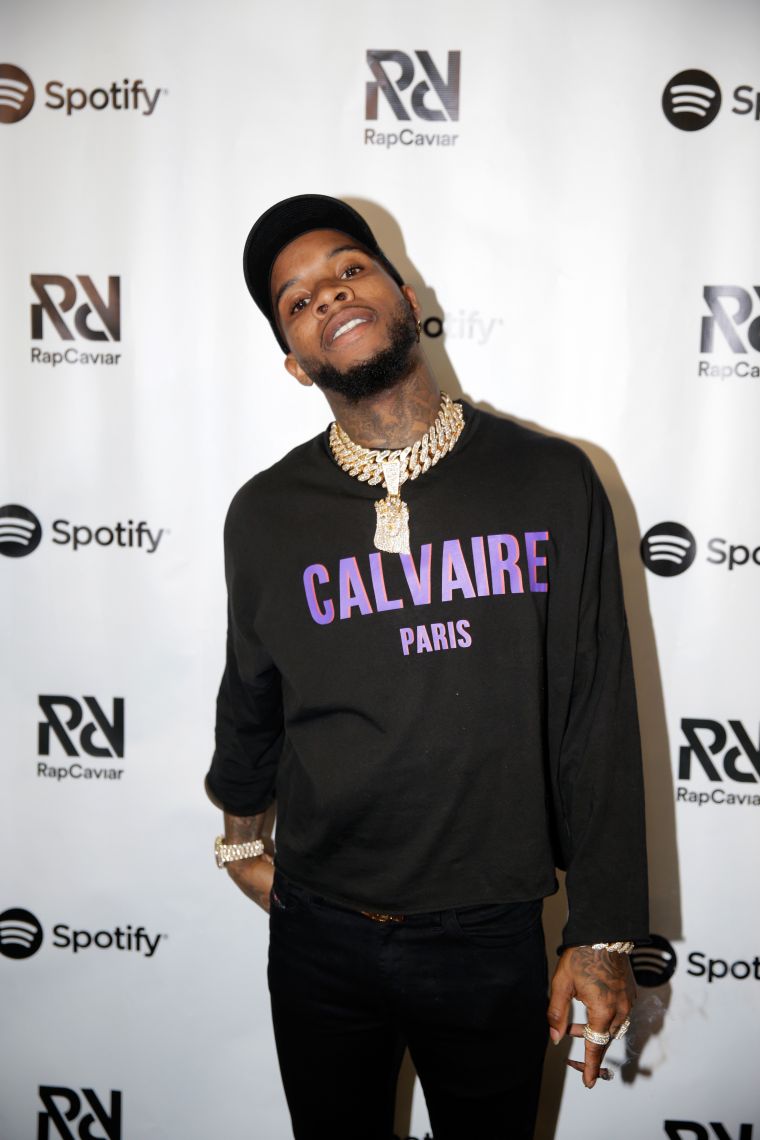 Spotify’s RapCaviar Live in Houston