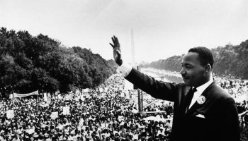 Celebre Discours De Martin Luther King