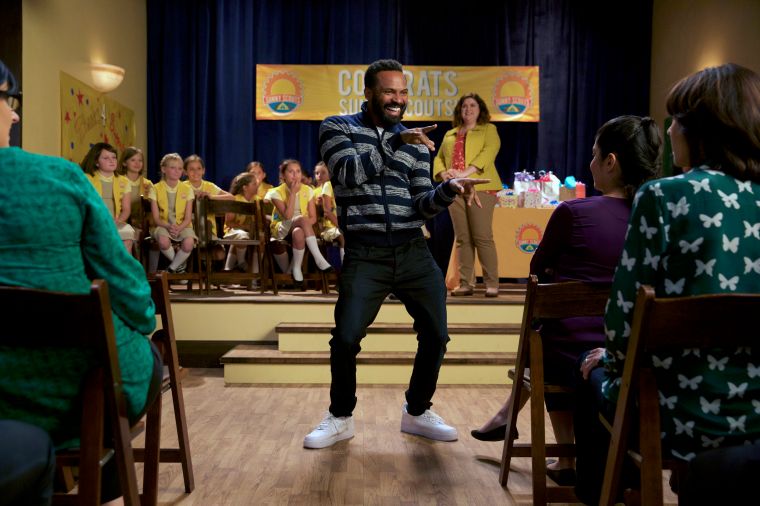 Uncle Buck – Season 1