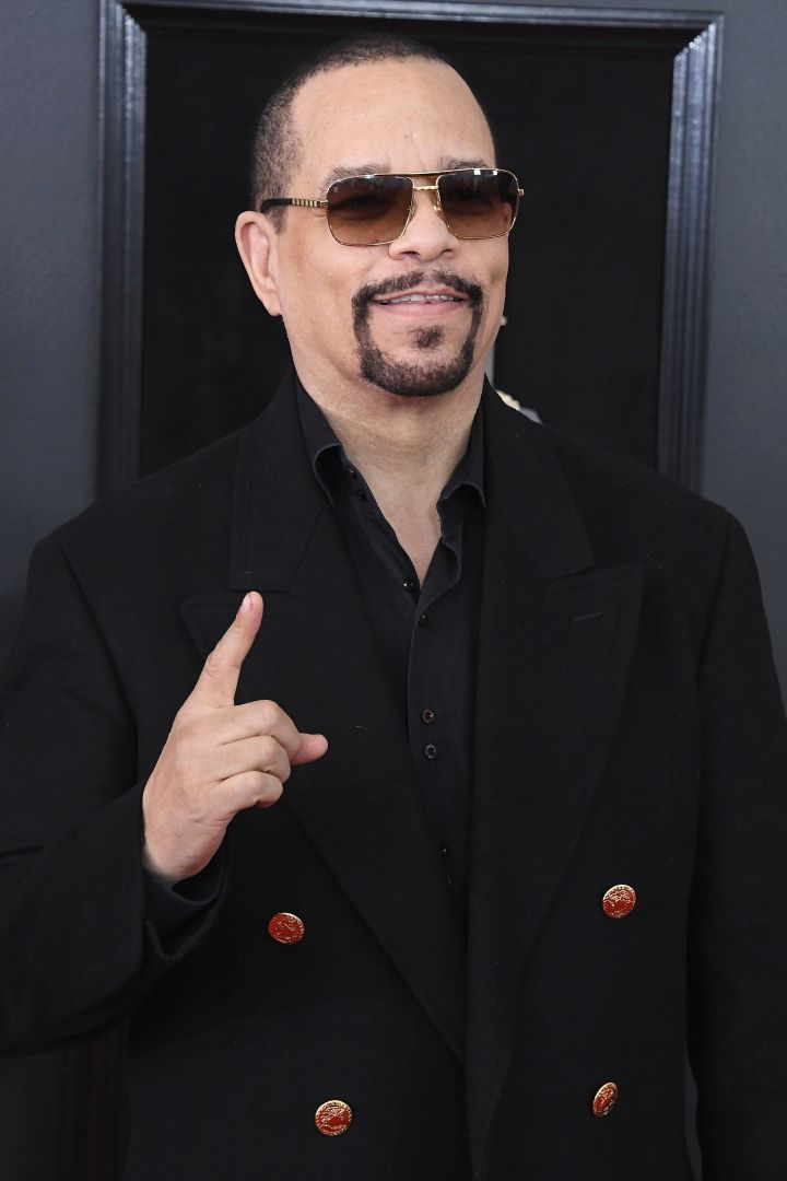 Ice-T (After)