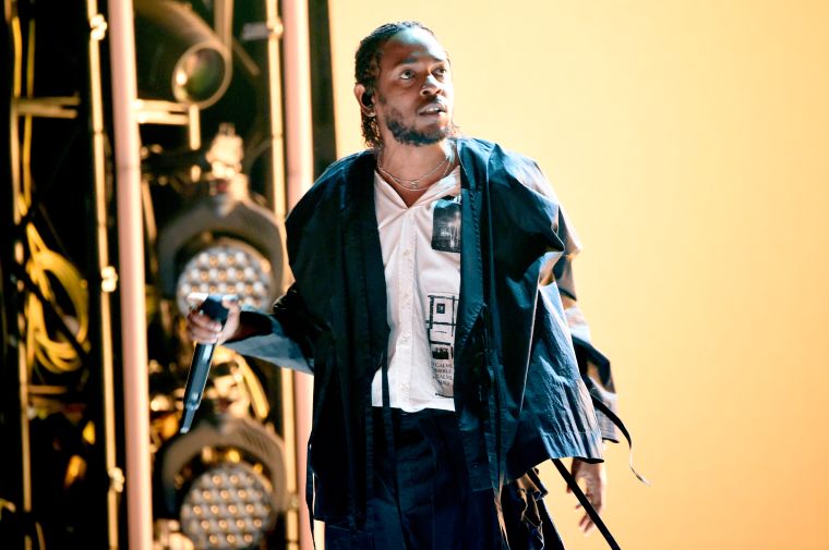 Kendrick Lamar