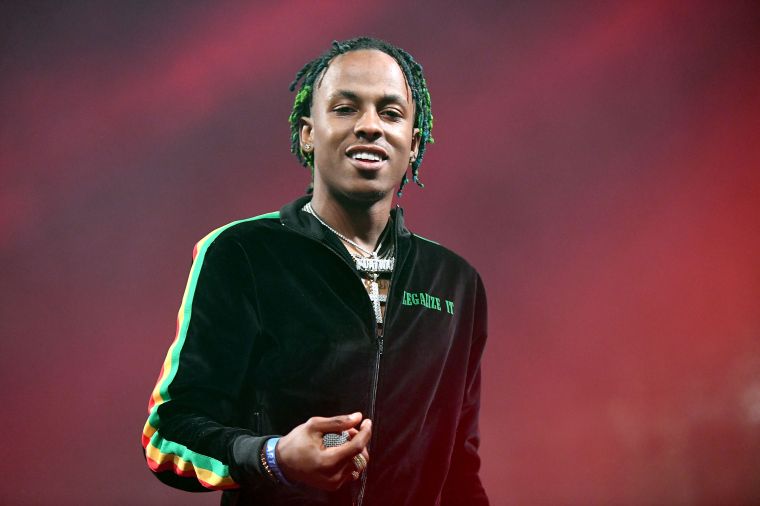 Rolling Loud Southern California