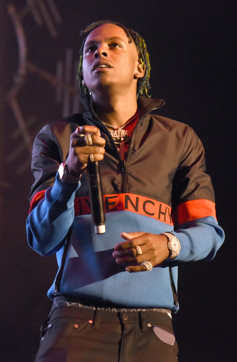 Power 106 FM’s Cali Christmas 2017