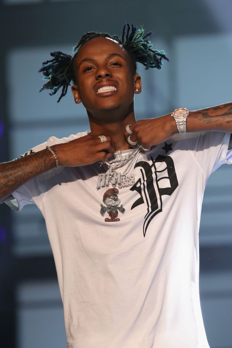 Philipp Plein – Runway – September 2017 – New York Fashion Week: The Shows