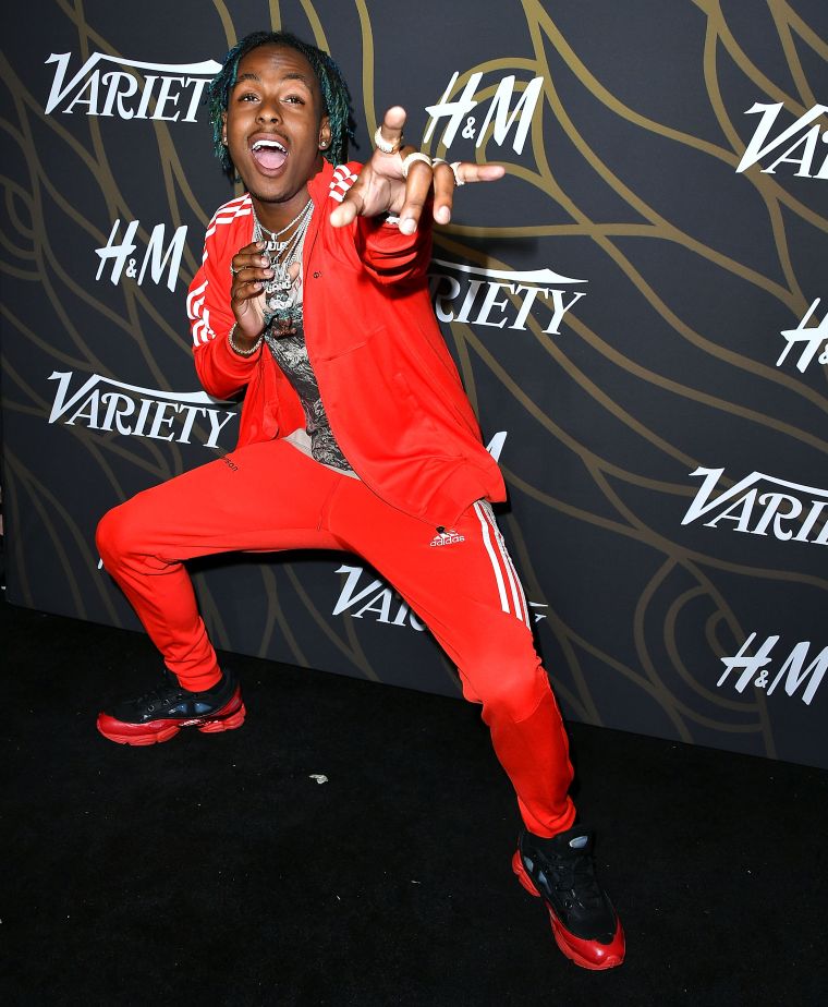 Variety Power Of Young Hollywood – Arrivals