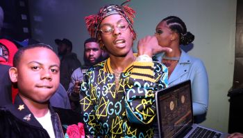 Rich The Kid In Concert - New York, NY
