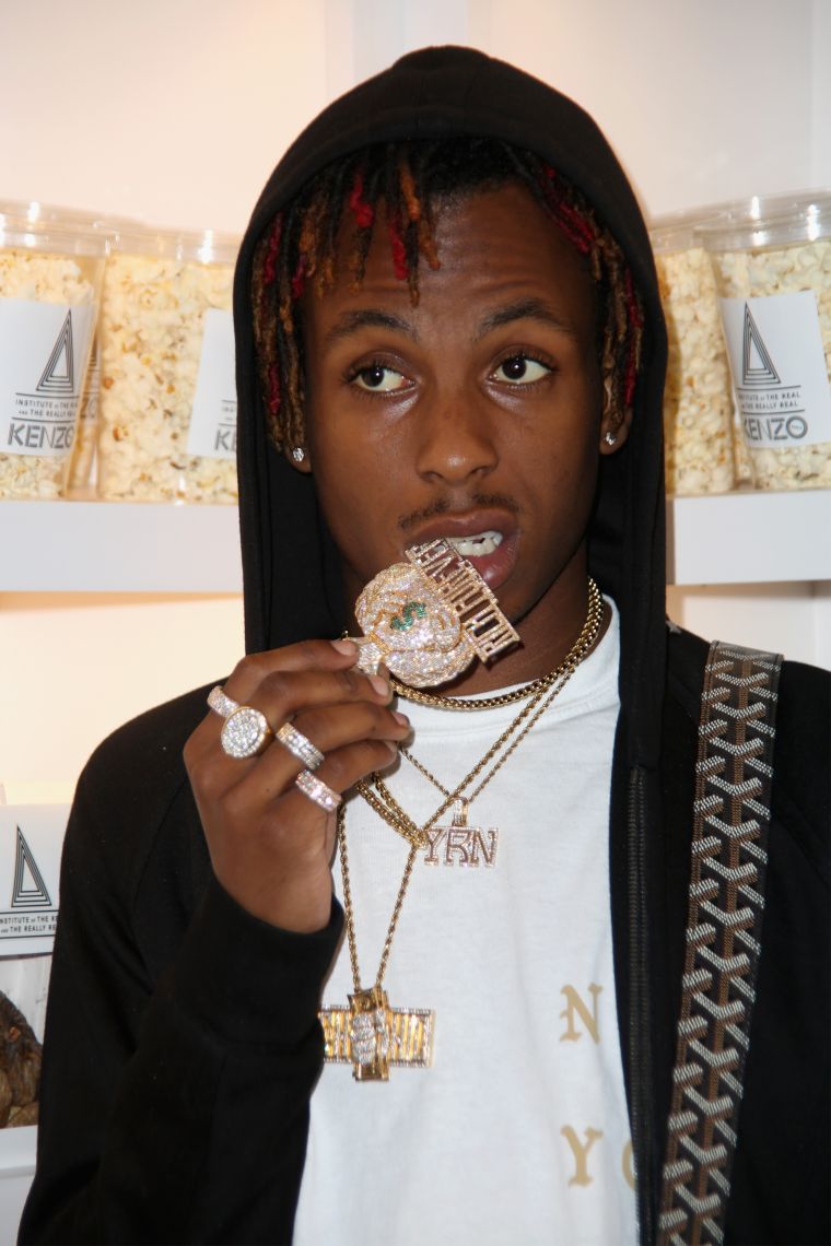 KENZO Presents ‘The Realest Real’ A Film by Carrie Brownstein