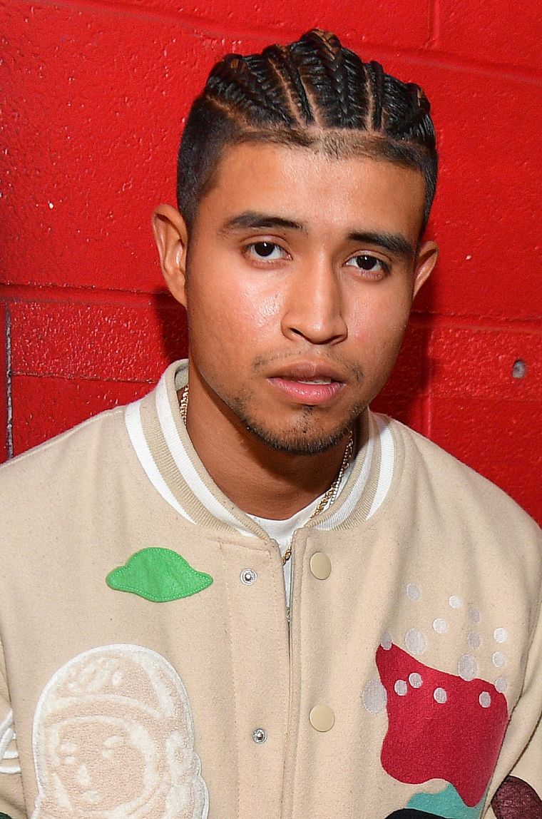 Lil Uzi Vert In Concert – Atlanta, GA