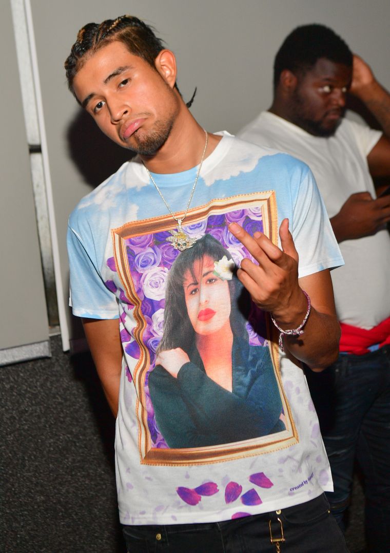 Hustle Gang ‘We Want Smoke’ Album Release Experience