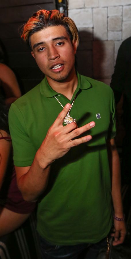 Le Jardin Thursdays