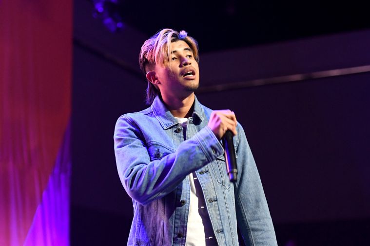 2017 BET Experience – Main Stage Performances