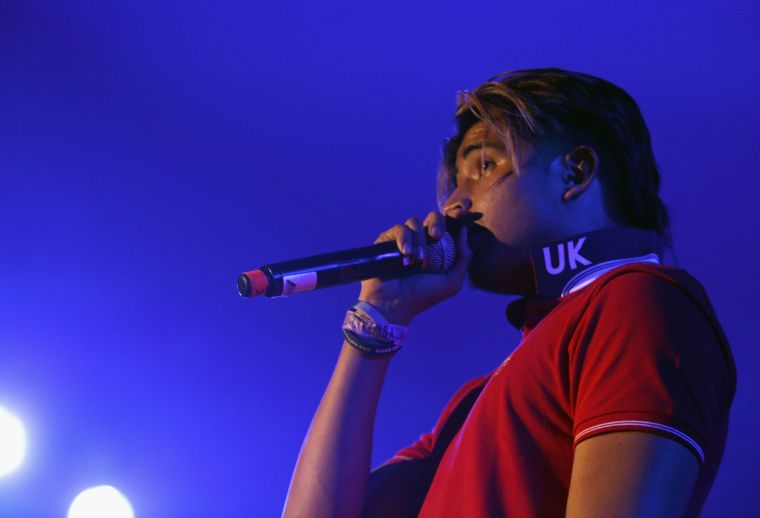 Atlantic Records Event – 2017 SXSW Conference and Festivals