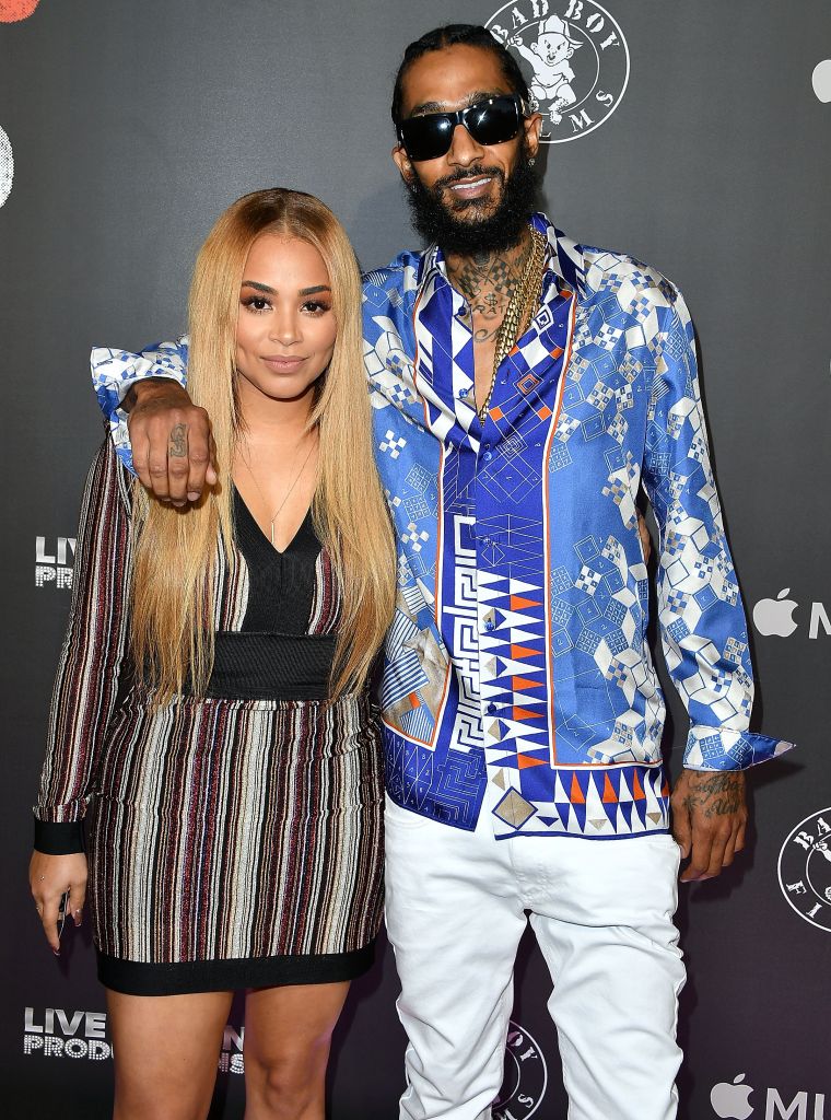 Los Angeles Premiere Of 'Can't Stop Won't Stop' - Arrivals