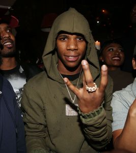 A Boogie Wit Da Hoodie 'TBA' Listening Party