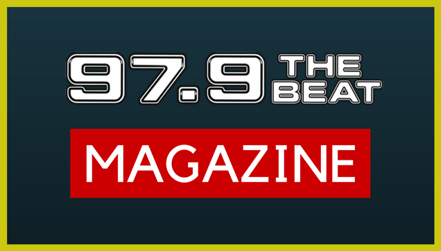 97.9 The Beat Magazine