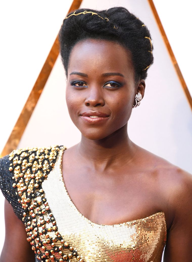 Lupita Nyong’o