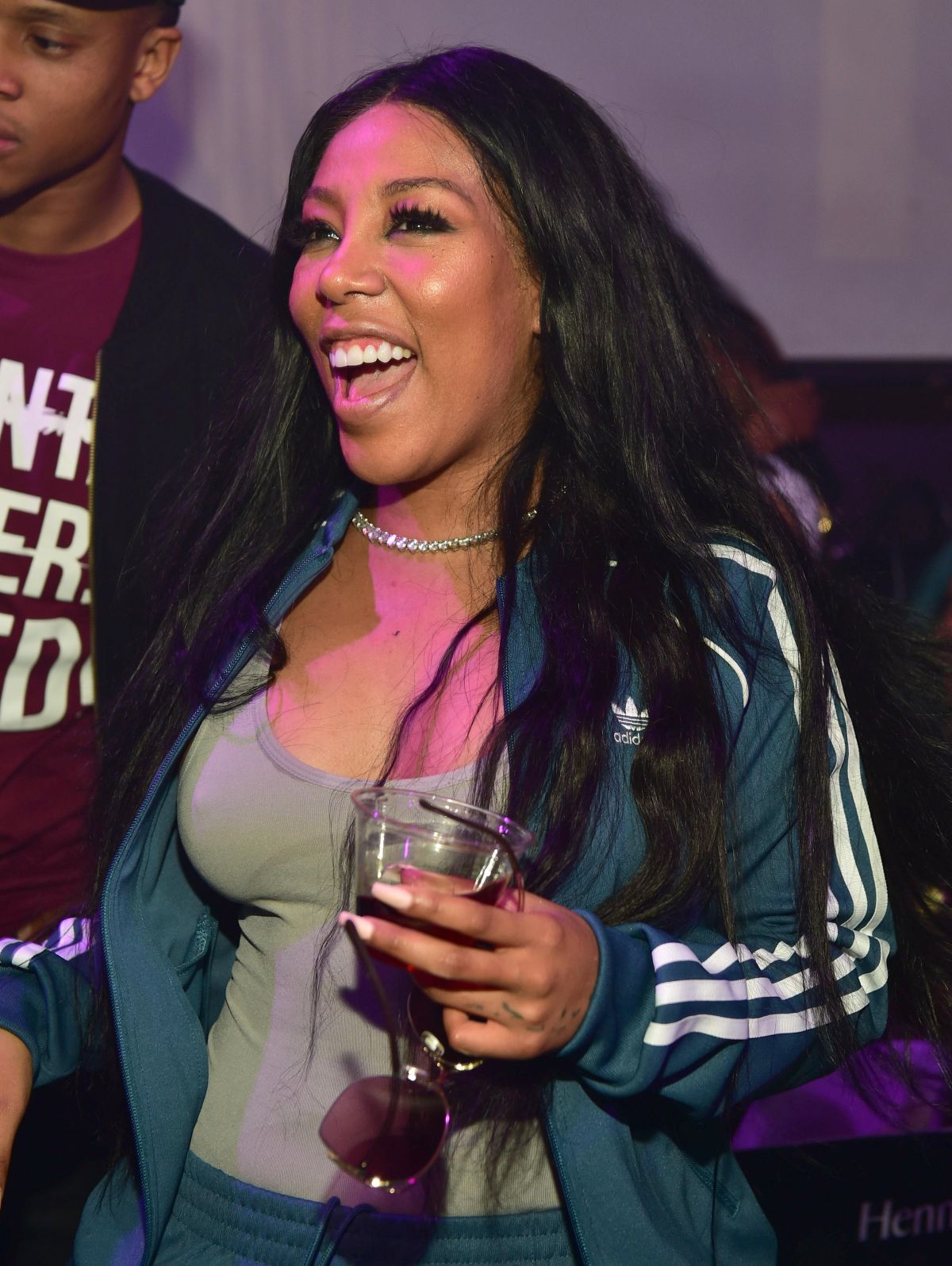 The Life & Times Of K. Michelle (Photo Gallery)