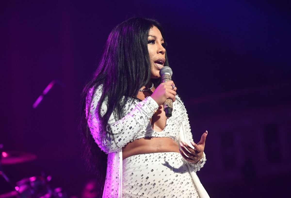 The Life & Times Of K. Michelle (Photo Gallery)