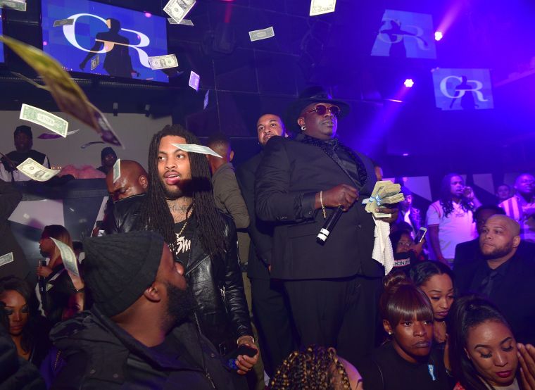 ‘No Cap’ Tuesday The Biggest Party Of The Year