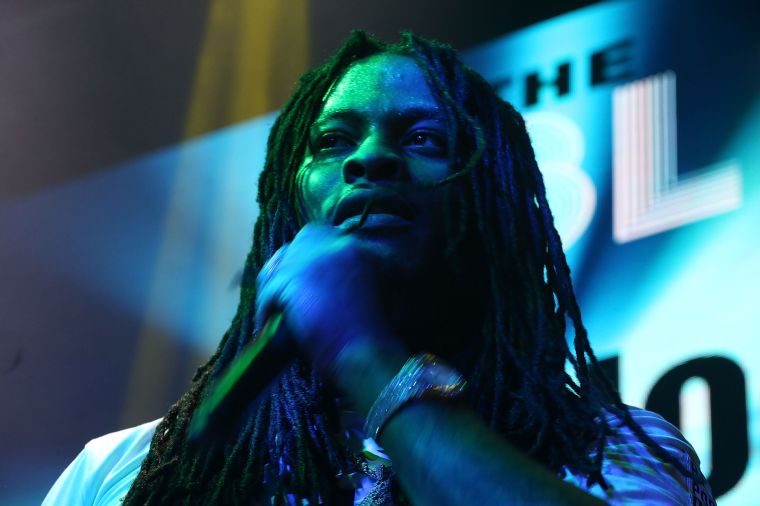 Blitz Music Showcase