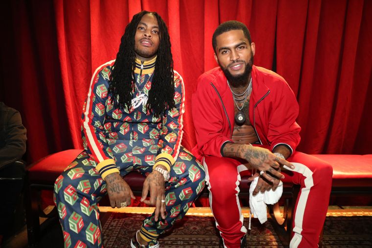 BET Hip Hop Awards 2017 – Arrivals