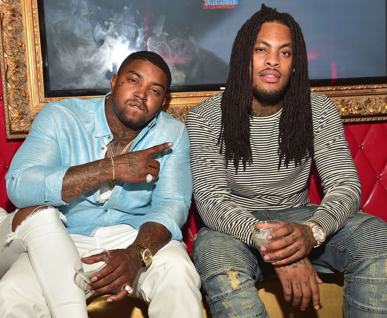 Tammy Rivera Celebrity Birthday Celebration