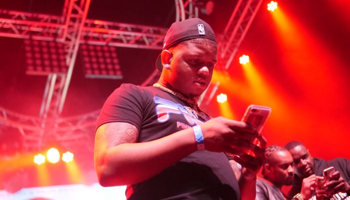 28 Dallas-Fort Worth Rappers You Should Be Following | 97.9 The Beat